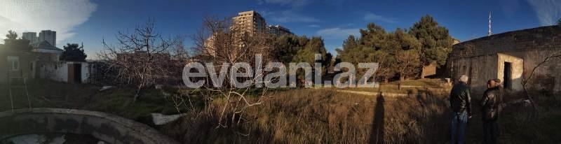 Satılır, torpaq, 30 sot, Badamdar q.