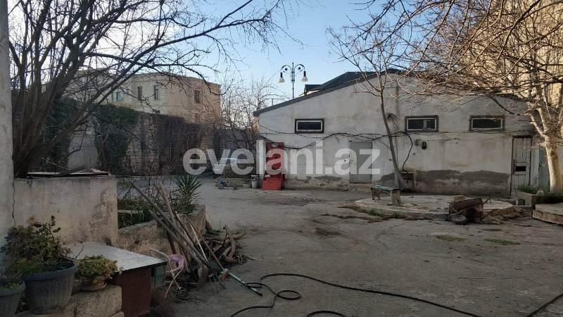 Satılır, torpaq, 30 sot, Badamdar q.