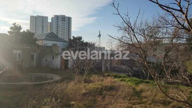 Satılır, torpaq, 30 sot, Badamdar q.