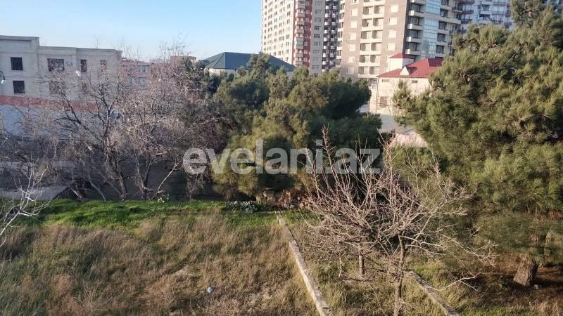 Satılır, torpaq, 30 sot, Badamdar q.