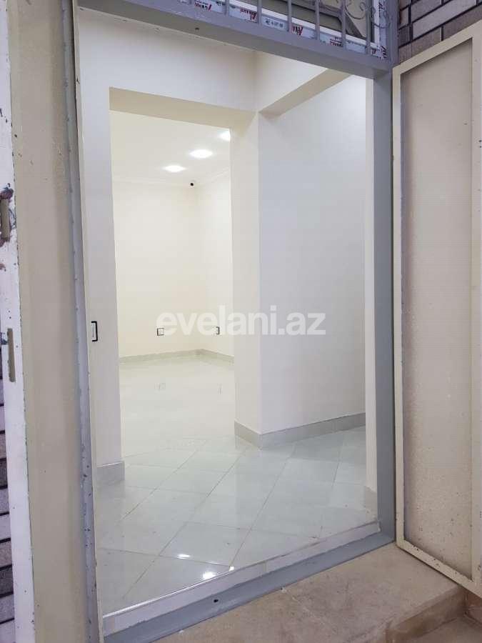 Kirayə verilir, obyekt, 27 m², Azadlıq prospekti m.