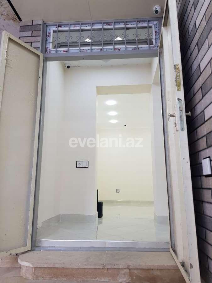 Kirayə verilir, obyekt, 27 m², Azadlıq prospekti m.