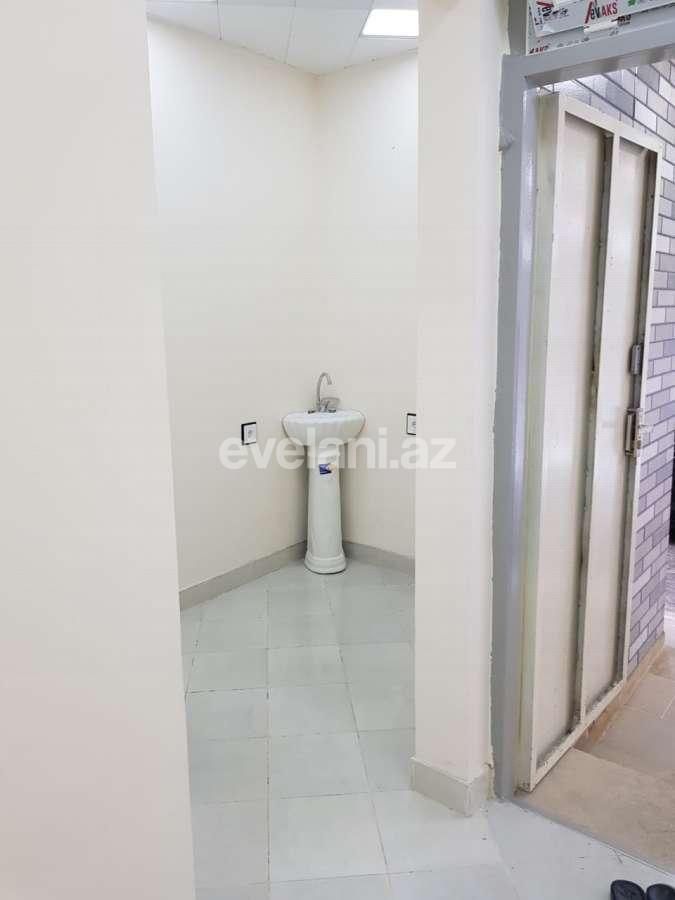 Kirayə verilir, obyekt, 27 m², Azadlıq prospekti m.