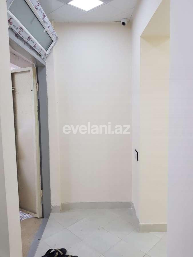 Kirayə verilir, obyekt, 27 m², Azadlıq prospekti m.