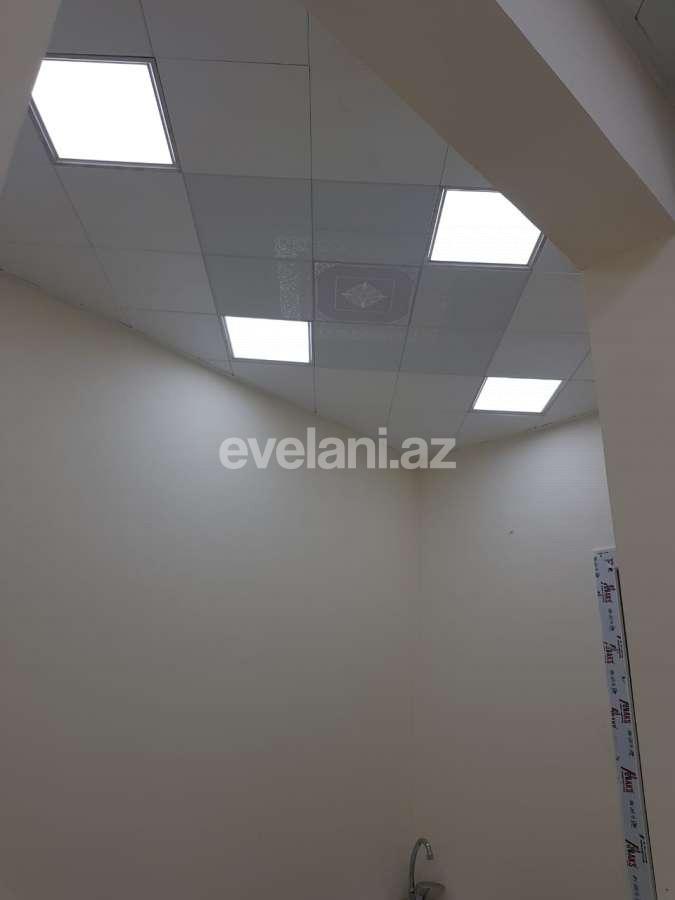 Kirayə verilir, obyekt, 27 m², Azadlıq prospekti m.