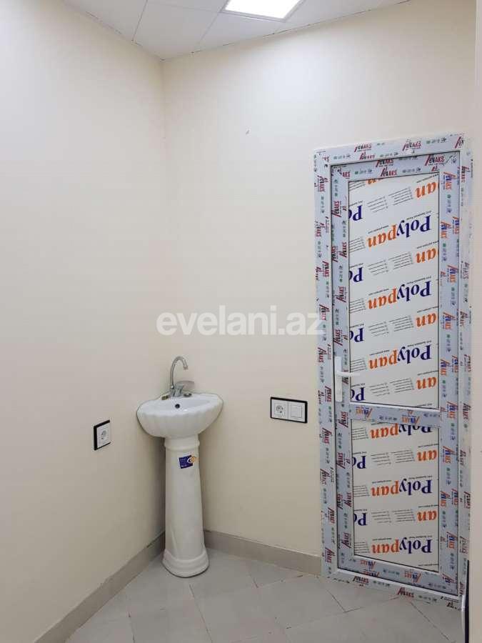 Kirayə verilir, obyekt, 27 m², Azadlıq prospekti m.