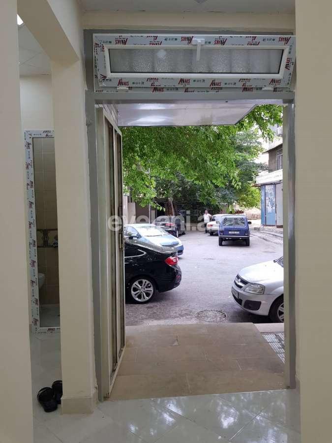 Kirayə verilir, obyekt, 27 m², Azadlıq prospekti m.