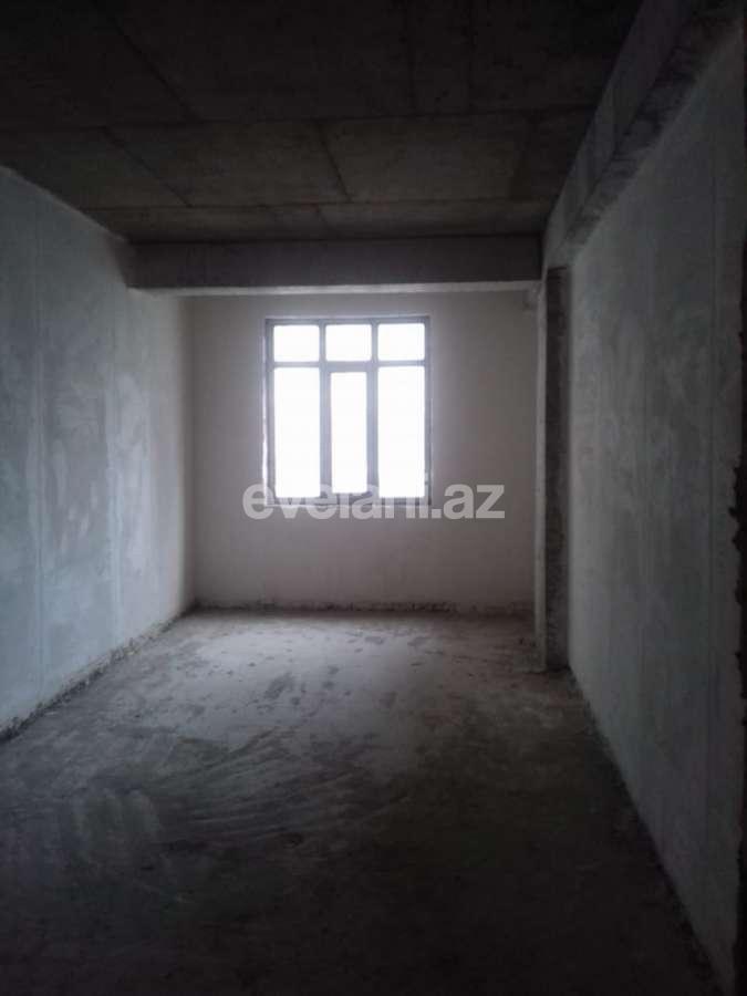 Satılır, yeni tikili, 3 otaqlı, 132 m², Nərimanov r.