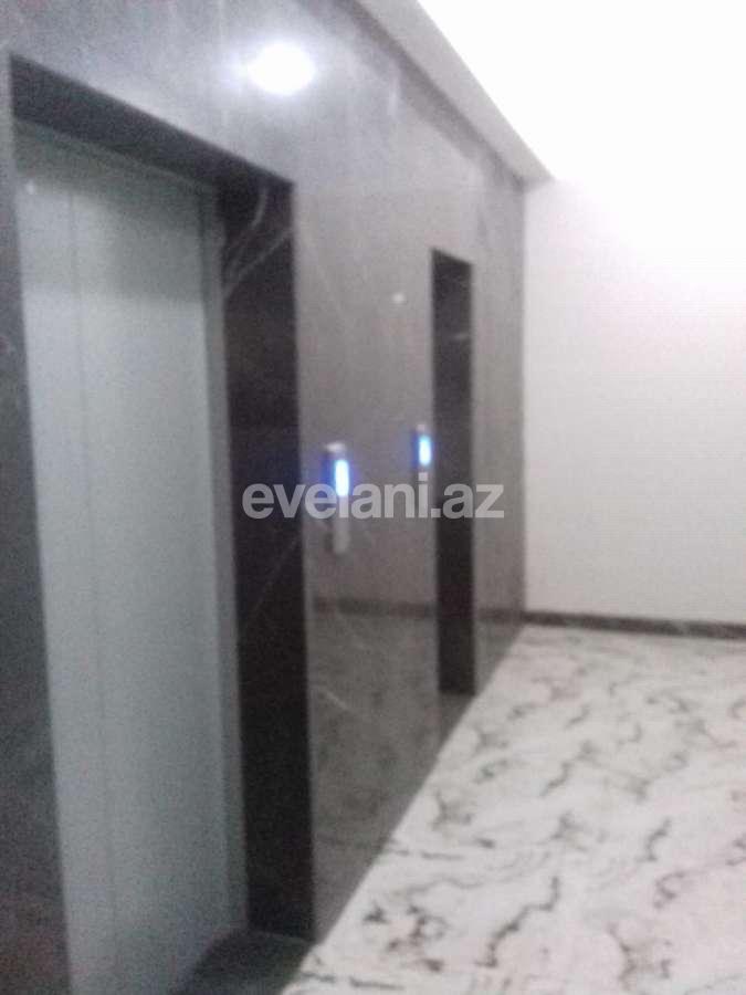 Satılır, yeni tikili, 3 otaqlı, 132 m², Nərimanov r.