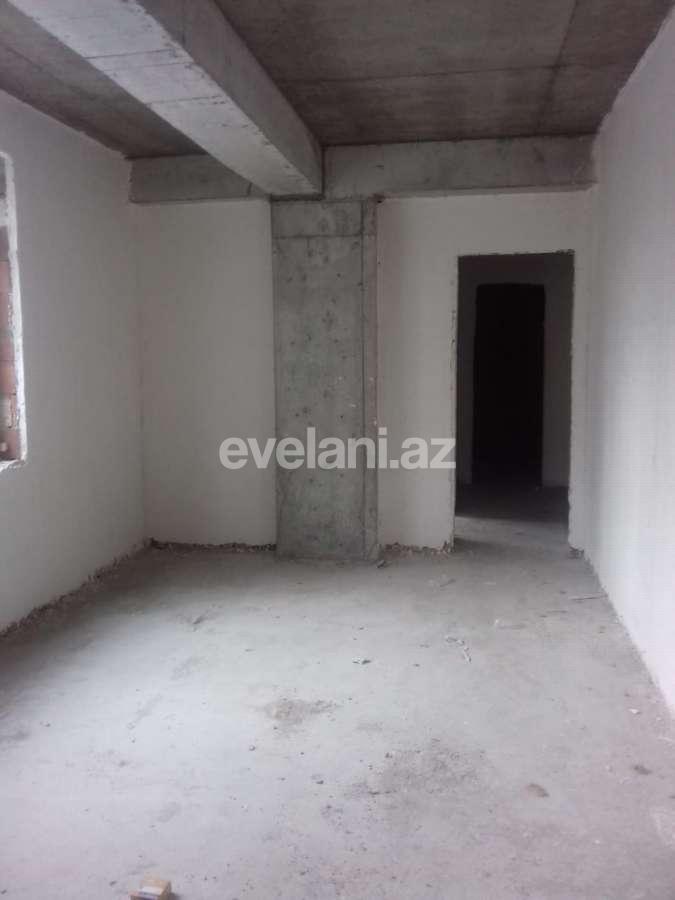 Satılır, yeni tikili, 3 otaqlı, 132 m², Nərimanov r.