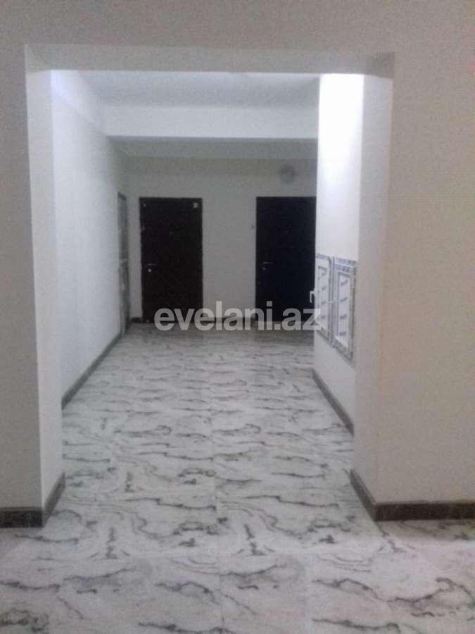 Satılır, yeni tikili, 3 otaqlı, 132 m², Nərimanov r.