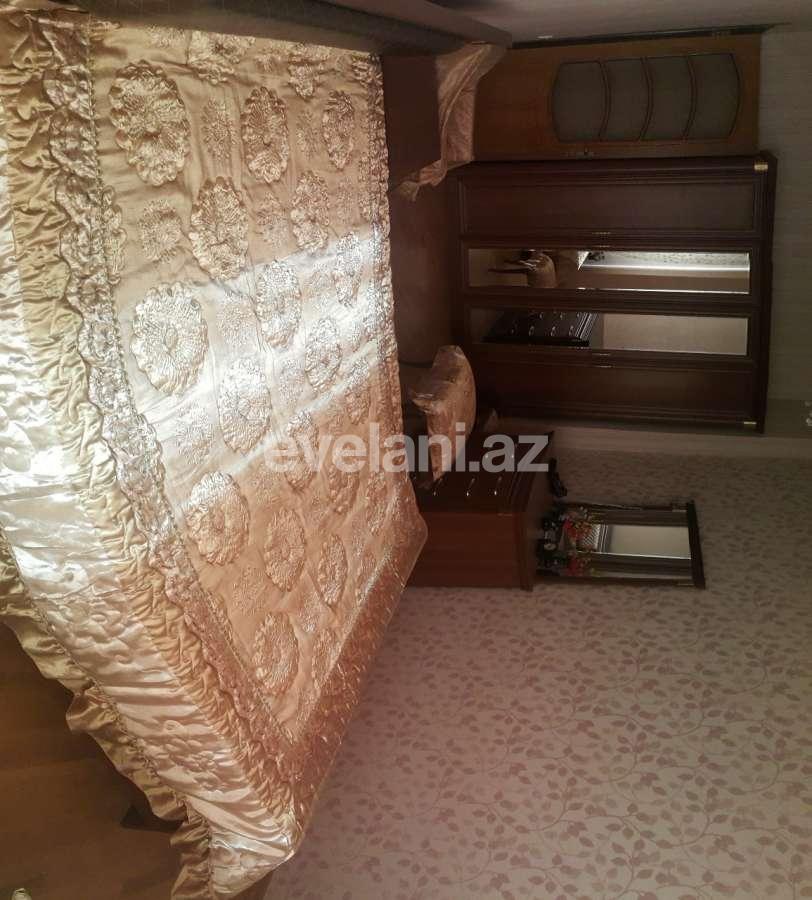 Rent, new building, 2 room, 80 m², Yasamal r.