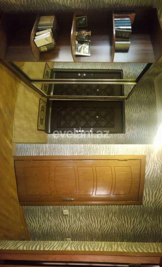 Rent, new building, 2 room, 80 m², Yasamal r.