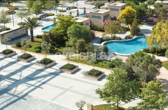 Satılır, yeni tikili, 4 otaqlı, 200 m², Xətai r.