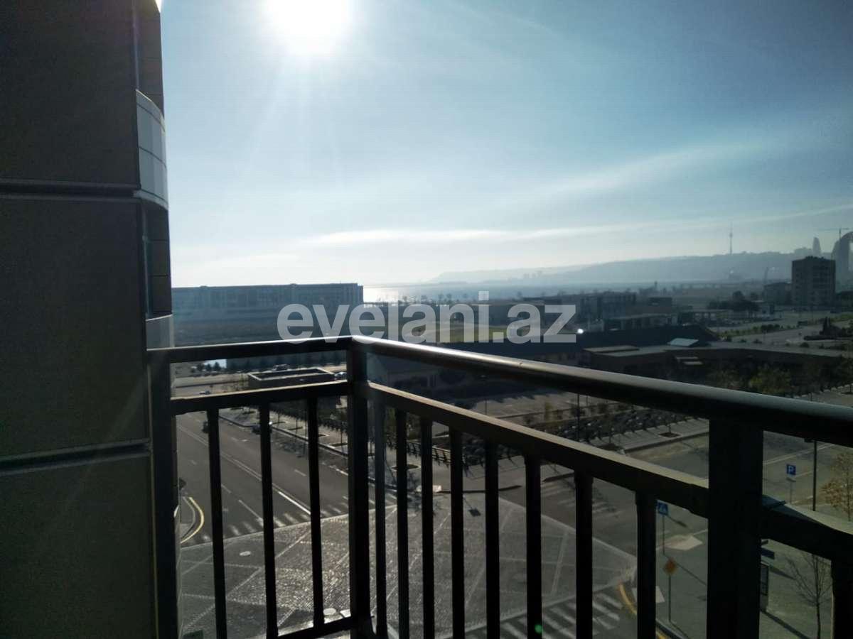 Satılır, yeni tikili, 4 otaqlı, 200 m², Xətai r.