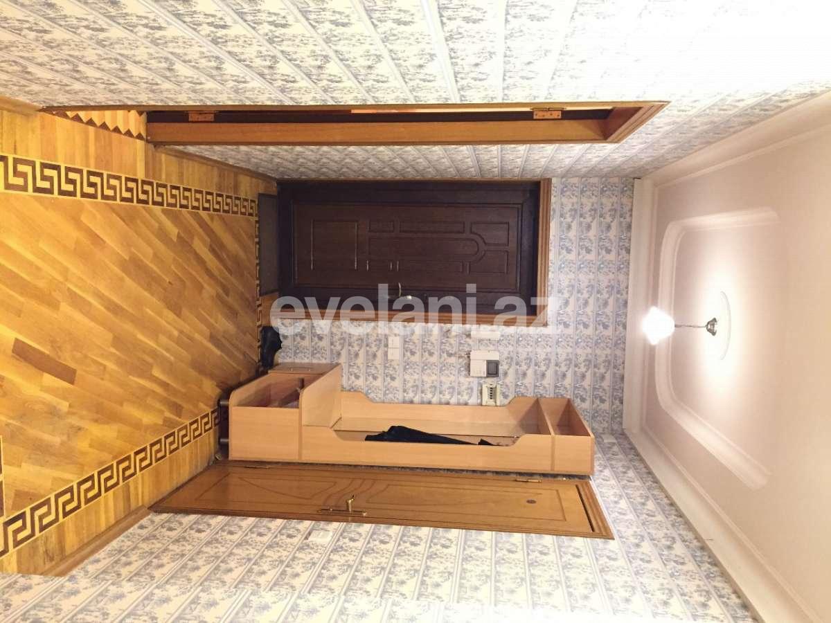 Rent, new building, 2 room, 80 m², Yasamal r.