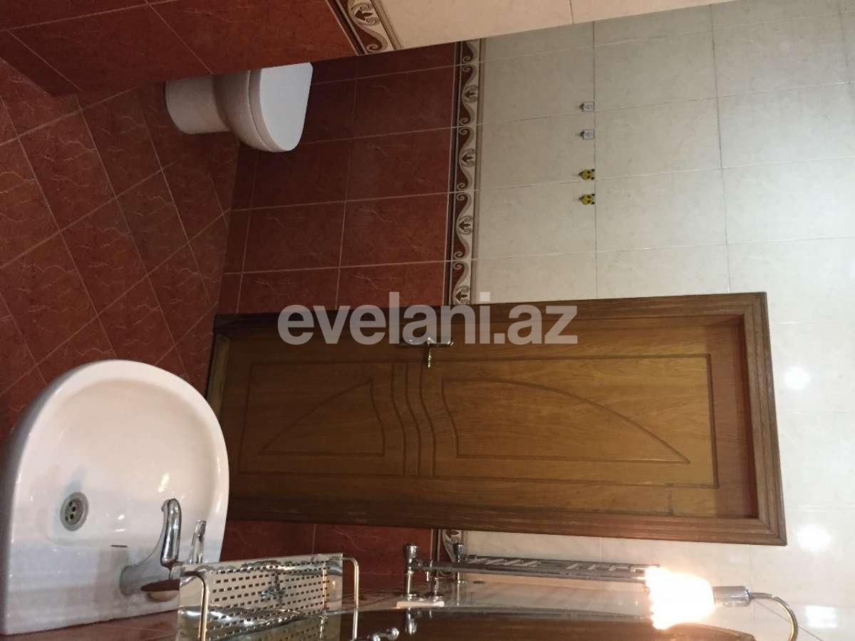 Rent, new building, 2 room, 80 m², Yasamal r.