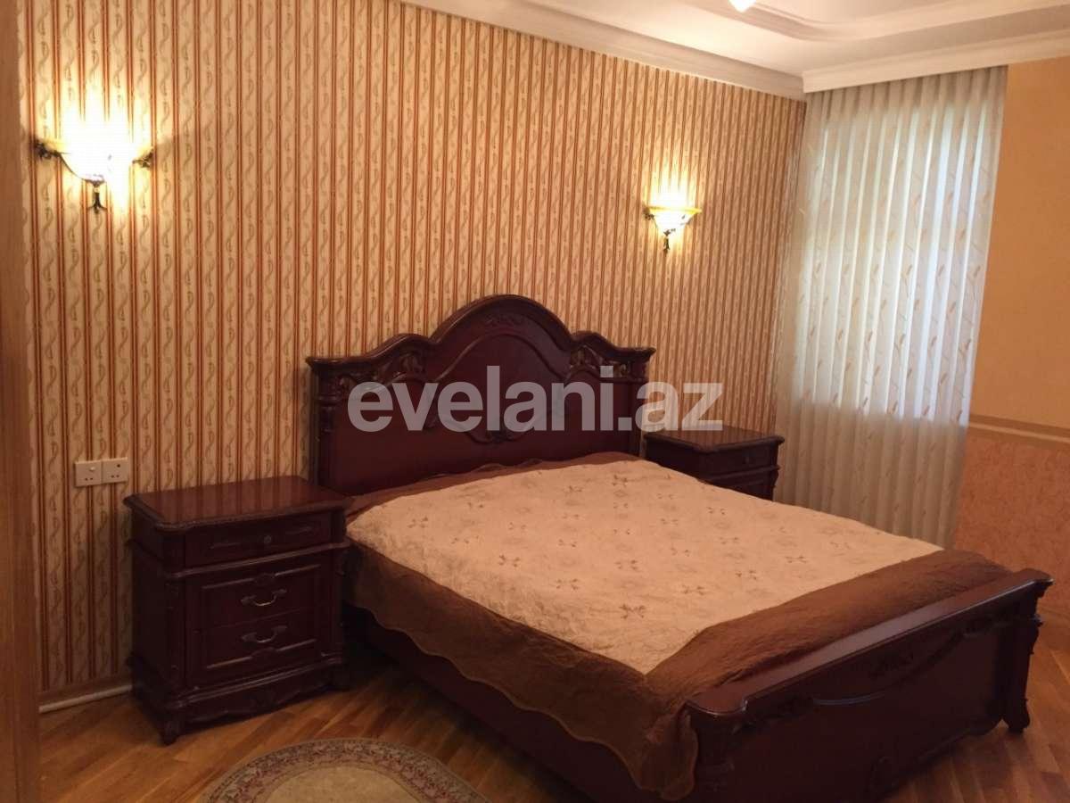 Rent, new building, 2 room, 80 m², Yasamal r.