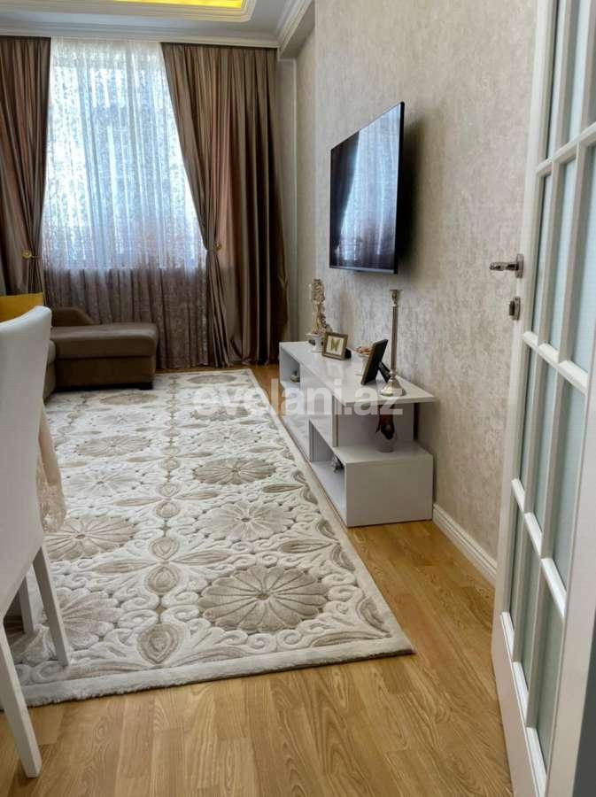 Satılır, yeni tikili, 3 otaqlı, 90 m², Nəriman Nərimanov m.