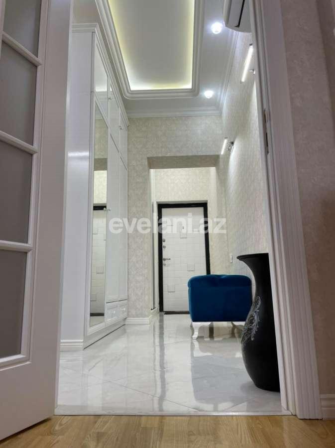 Satılır, yeni tikili, 3 otaqlı, 90 m², Nəriman Nərimanov m.