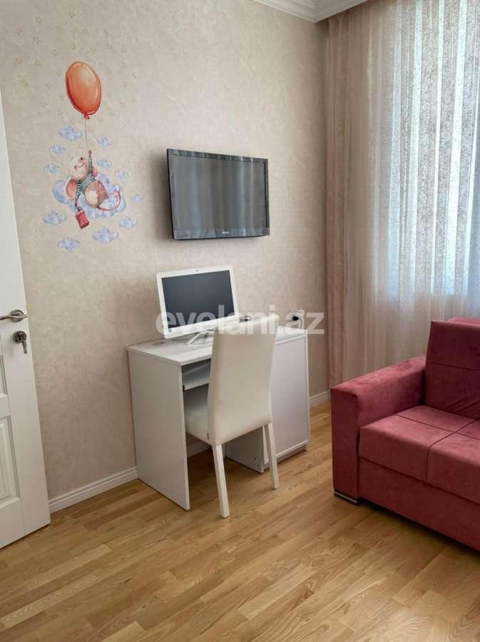 Satılır, yeni tikili, 3 otaqlı, 90 m², Nəriman Nərimanov m.