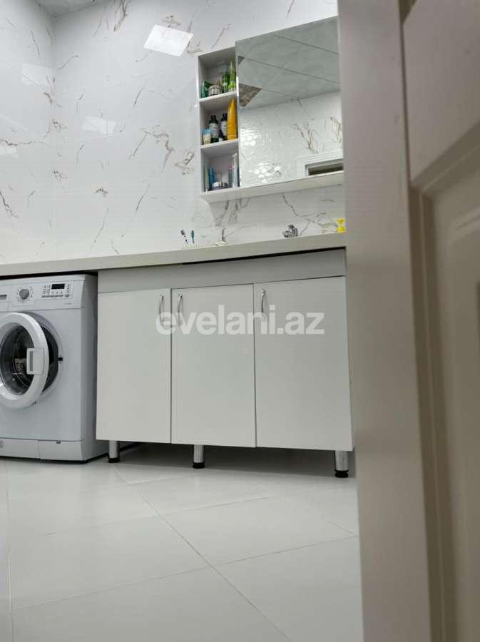 Satılır, yeni tikili, 3 otaqlı, 90 m², Nəriman Nərimanov m.