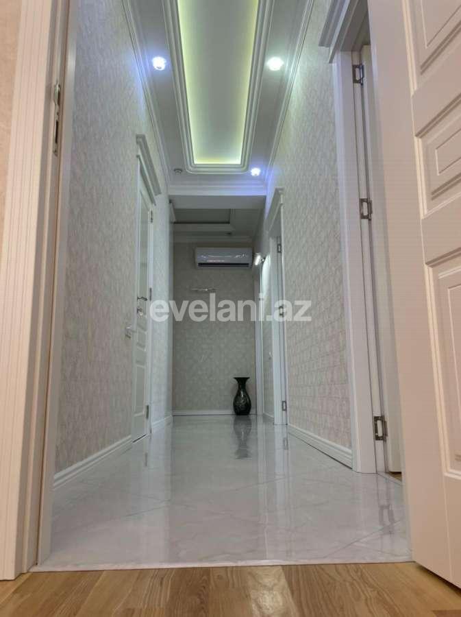 Satılır, yeni tikili, 3 otaqlı, 90 m², Nəriman Nərimanov m.