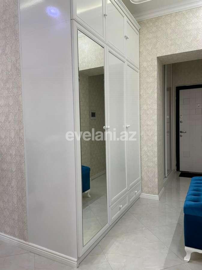 Satılır, yeni tikili, 3 otaqlı, 90 m², Nəriman Nərimanov m.