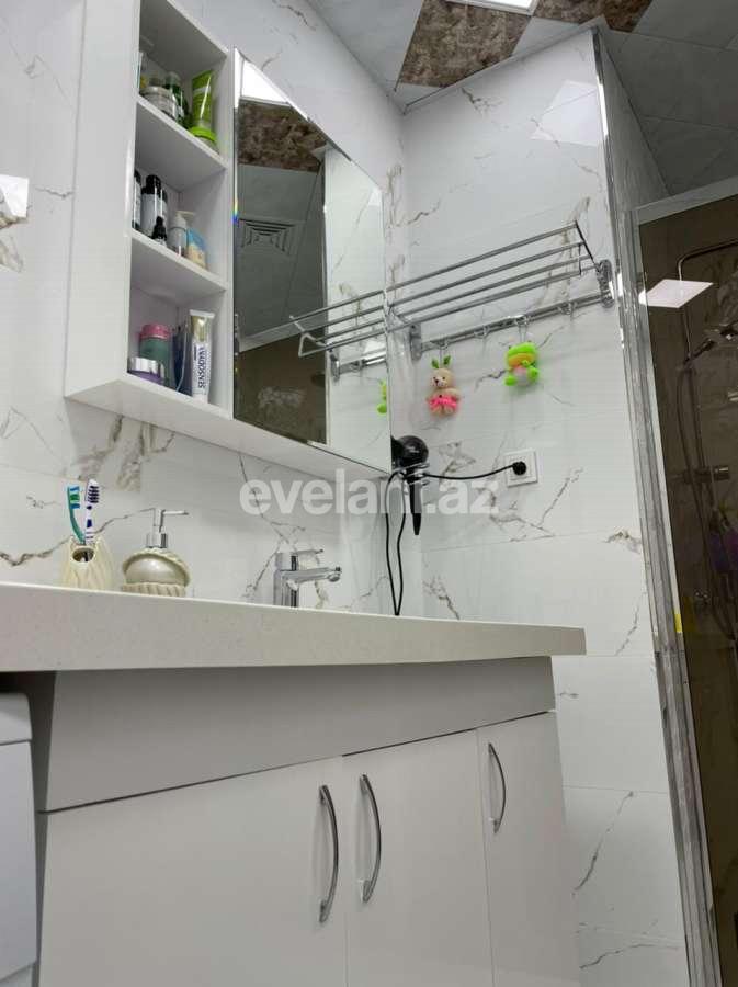 Satılır, yeni tikili, 3 otaqlı, 90 m², Nəriman Nərimanov m.