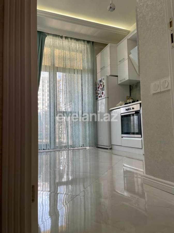 Satılır, yeni tikili, 3 otaqlı, 90 m², Nəriman Nərimanov m.