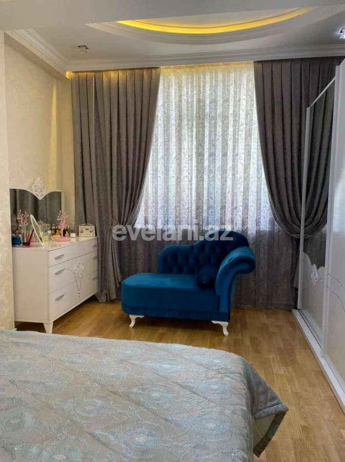 Satılır, yeni tikili, 3 otaqlı, 90 m², Nəriman Nərimanov m.
