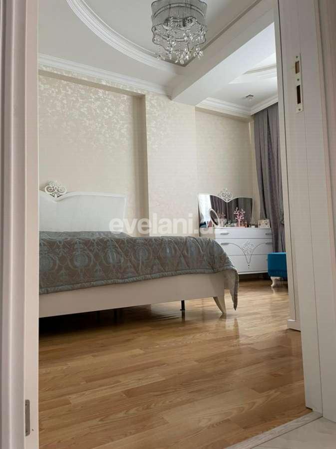 Satılır, yeni tikili, 3 otaqlı, 90 m², Nəriman Nərimanov m.