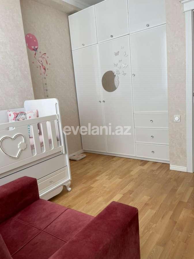 Satılır, yeni tikili, 3 otaqlı, 90 m², Nəriman Nərimanov m.