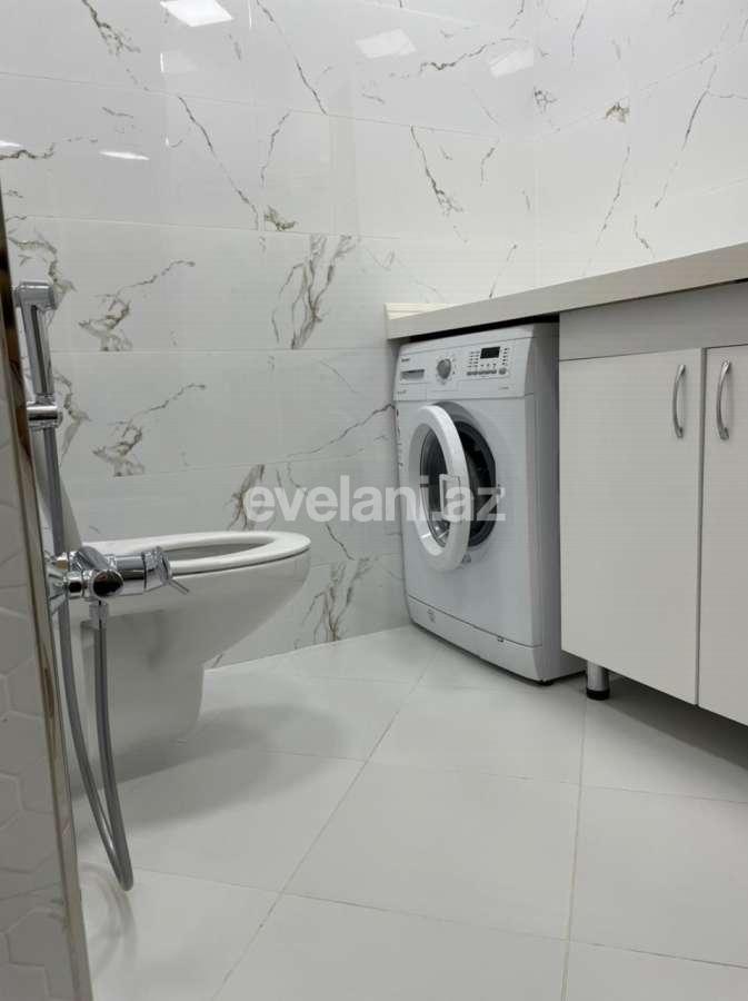 Satılır, yeni tikili, 3 otaqlı, 90 m², Nəriman Nərimanov m.