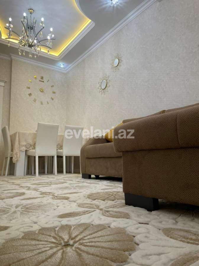 Satılır, yeni tikili, 3 otaqlı, 90 m², Nəriman Nərimanov m.