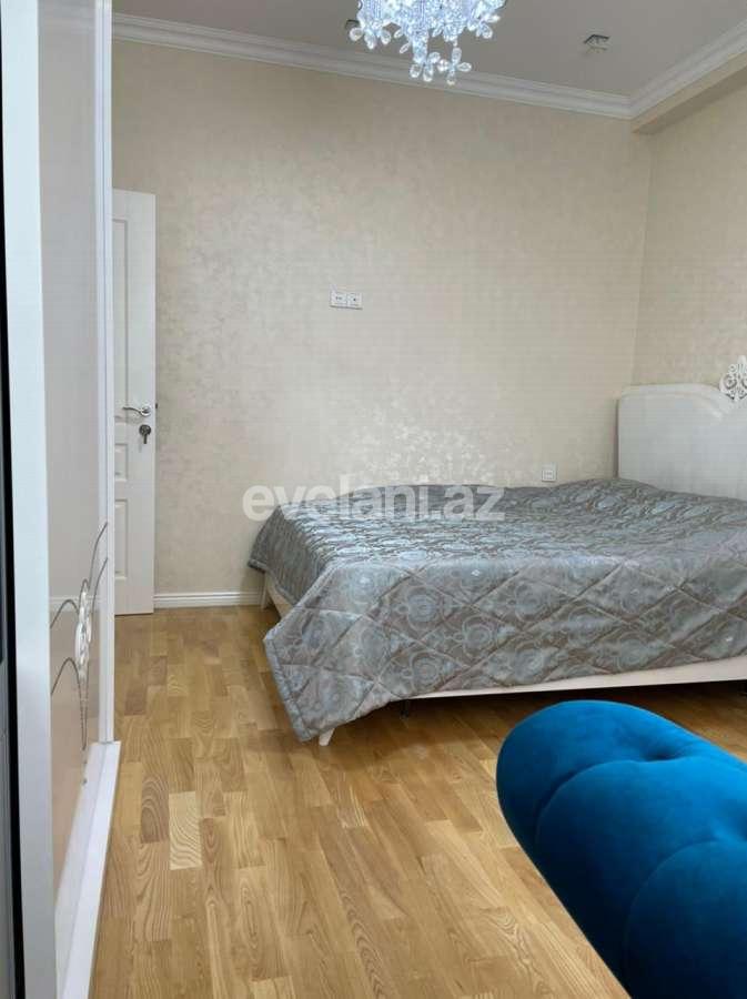 Satılır, yeni tikili, 3 otaqlı, 90 m², Nəriman Nərimanov m.