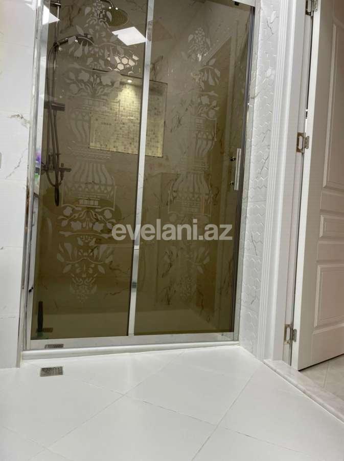 Satılır, yeni tikili, 3 otaqlı, 90 m², Nəriman Nərimanov m.