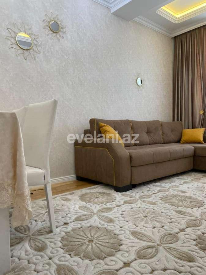 Satılır, yeni tikili, 3 otaqlı, 90 m², Nəriman Nərimanov m.