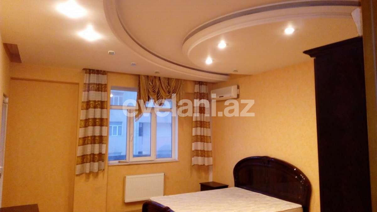 Kirayə verilir, yeni tikili, 3 otaqlı, 120 m², 28 may m.
