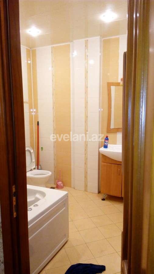 Kirayə verilir, yeni tikili, 3 otaqlı, 120 m², 28 may m.