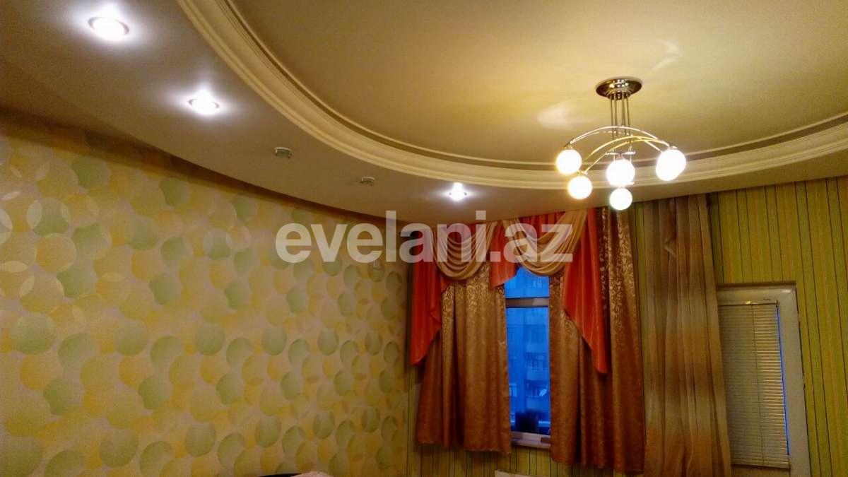 Kirayə verilir, yeni tikili, 3 otaqlı, 120 m², 28 may m.