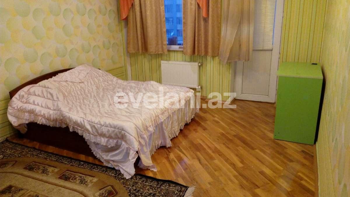 Kirayə verilir, yeni tikili, 3 otaqlı, 120 m², 28 may m.