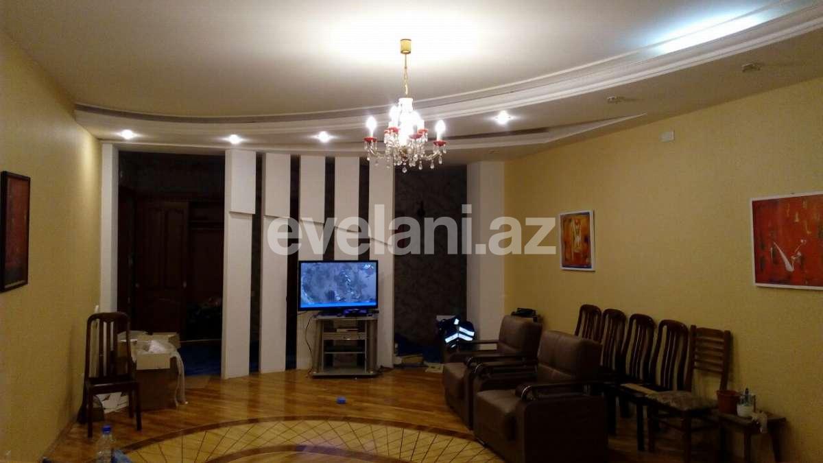 Kirayə verilir, yeni tikili, 3 otaqlı, 120 m², 28 may m.