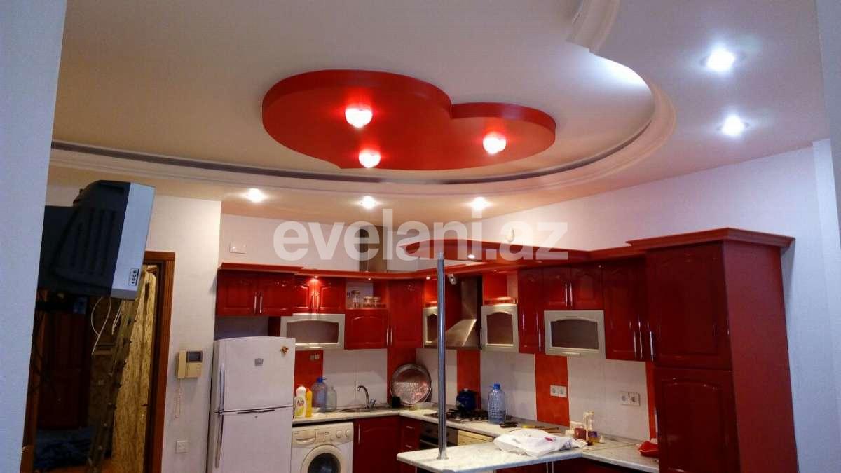 Kirayə verilir, yeni tikili, 3 otaqlı, 120 m², 28 may m.