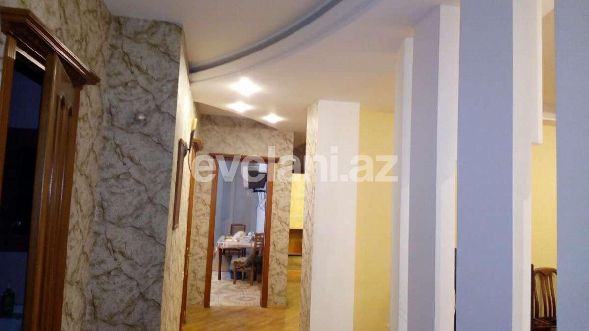 Kirayə verilir, yeni tikili, 3 otaqlı, 120 m², 28 may m.