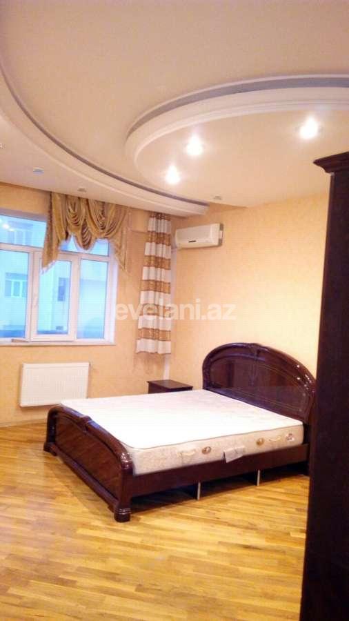 Kirayə verilir, yeni tikili, 3 otaqlı, 120 m², 28 may m.