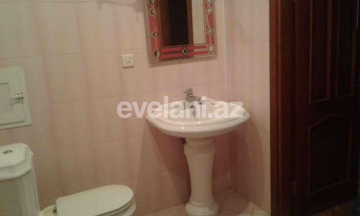 Kirayə verilir, yeni tikili, 3 otaqlı, 120 m², 28 may m.