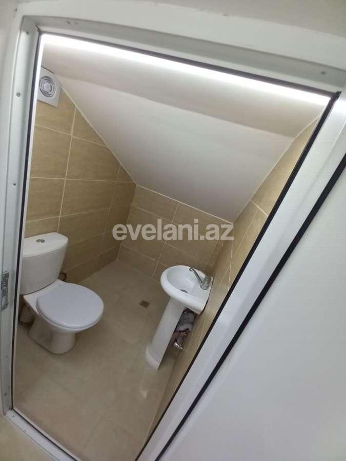 Kirayə verilir, ofis, 1 otaqlı, 55 m², Yasamal r.