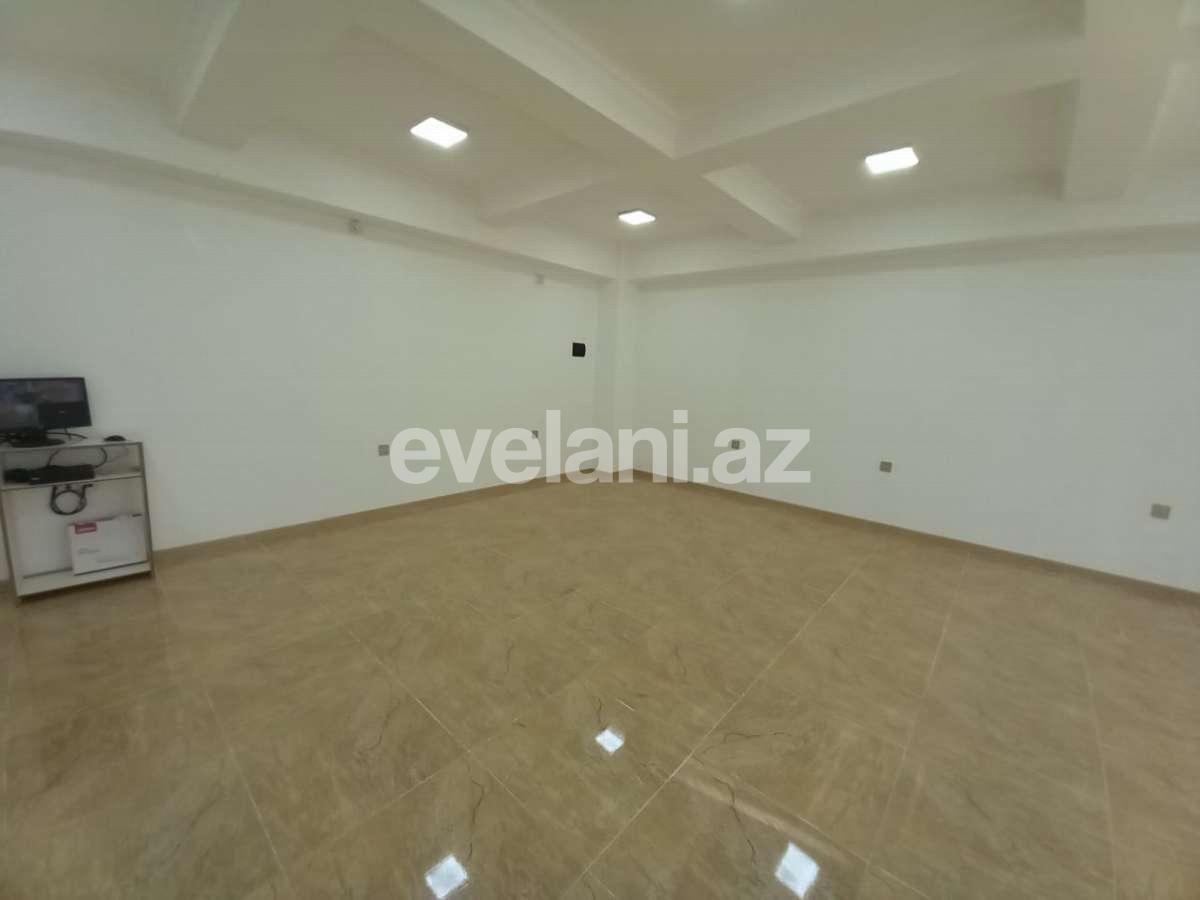 Kirayə verilir, ofis, 1 otaqlı, 55 m², Yasamal r.