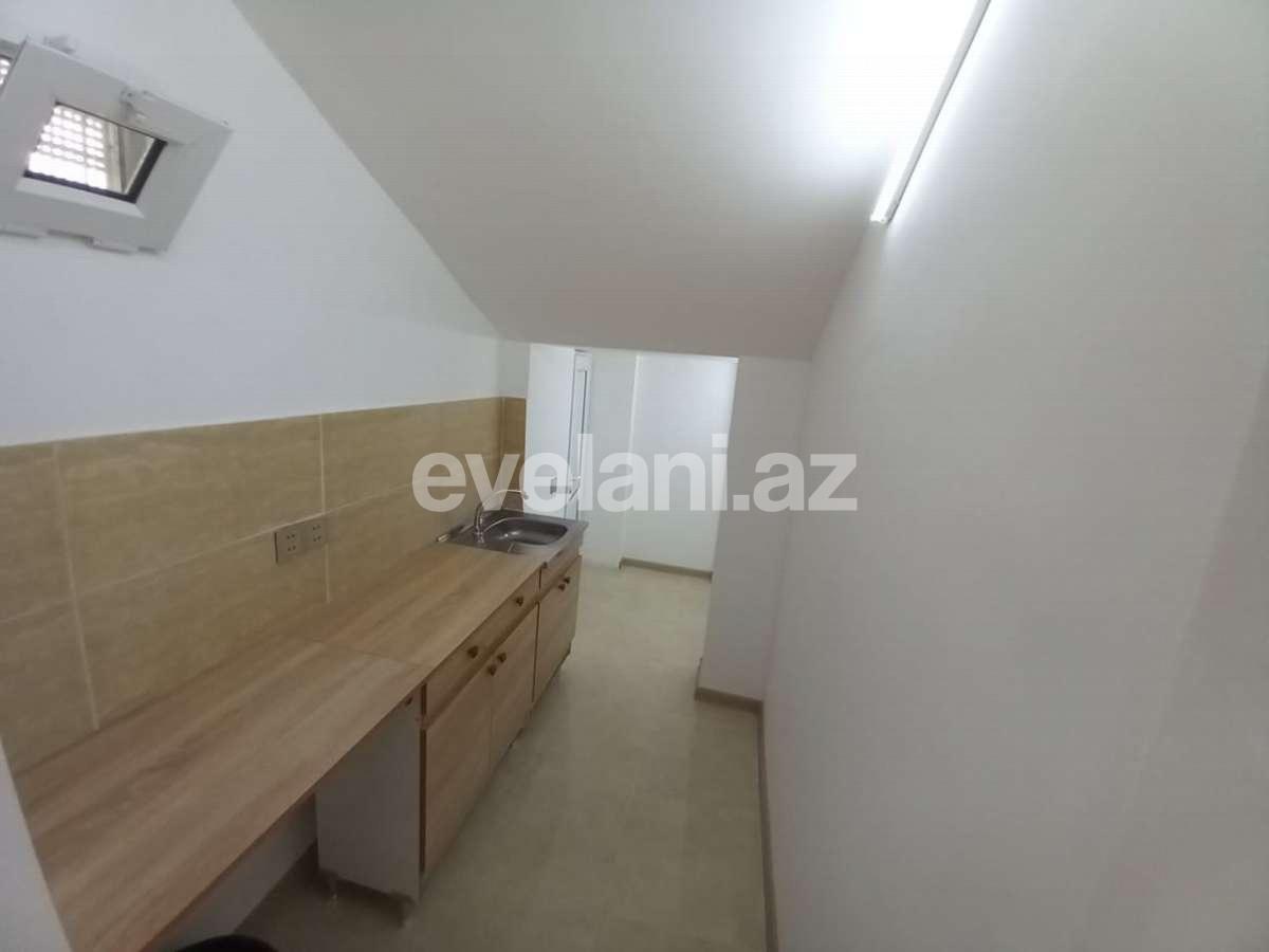 Kirayə verilir, ofis, 1 otaqlı, 55 m², Yasamal r.